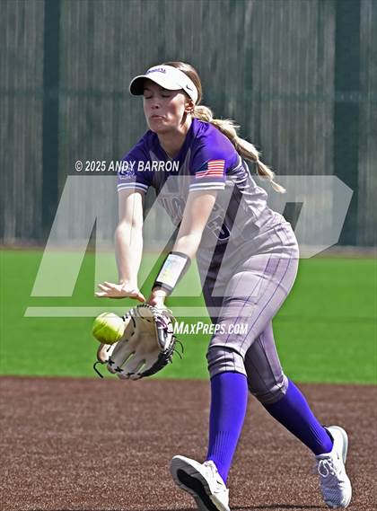 Thumbnail 1 in Spanish Springs @ Bishop Manogue photogallery.