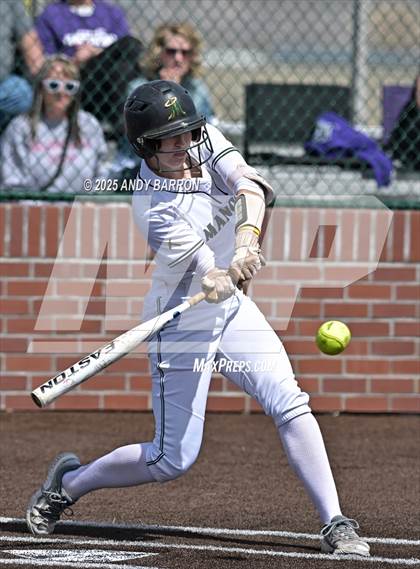 Thumbnail 1 in Spanish Springs @ Bishop Manogue photogallery.