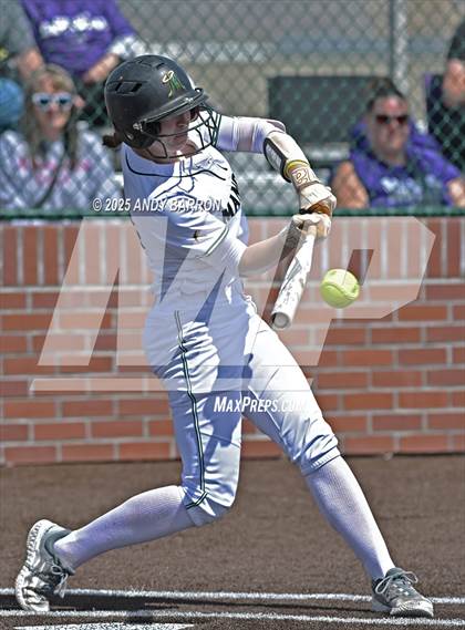 Thumbnail 1 in Spanish Springs @ Bishop Manogue photogallery.