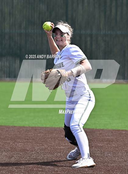 Thumbnail 1 in Spanish Springs @ Bishop Manogue photogallery.