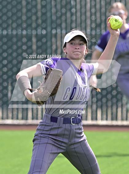 Thumbnail 1 in Spanish Springs @ Bishop Manogue photogallery.