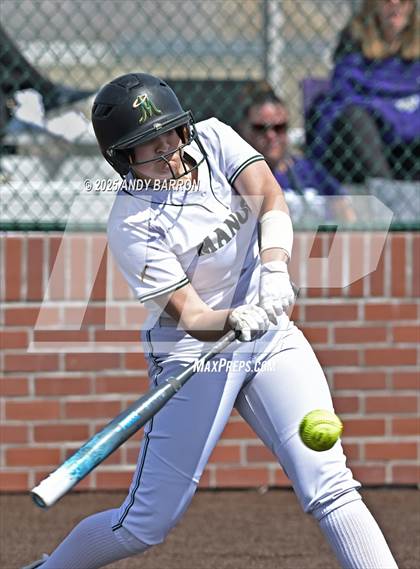 Thumbnail 2 in Spanish Springs @ Bishop Manogue photogallery.