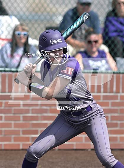 Thumbnail 1 in Spanish Springs @ Bishop Manogue photogallery.