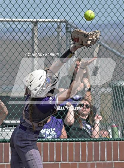 Thumbnail 3 in Spanish Springs @ Bishop Manogue photogallery.
