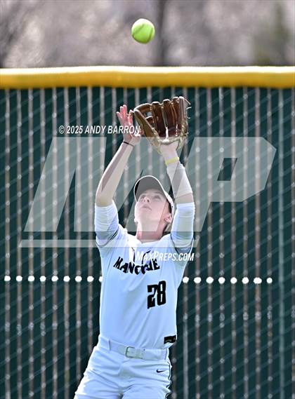Thumbnail 1 in Spanish Springs @ Bishop Manogue photogallery.
