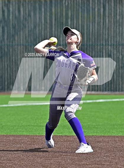 Thumbnail 3 in Spanish Springs @ Bishop Manogue photogallery.