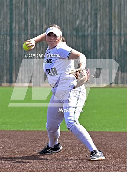 Thumbnail 2 in Spanish Springs @ Bishop Manogue photogallery.