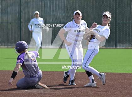Thumbnail 2 in Spanish Springs @ Bishop Manogue photogallery.