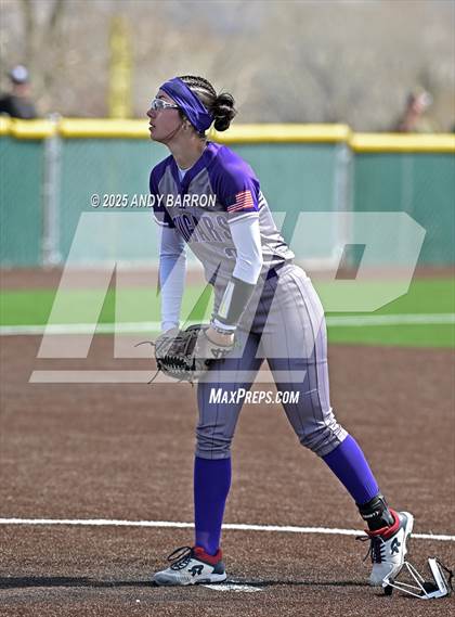 Thumbnail 1 in Spanish Springs @ Bishop Manogue photogallery.