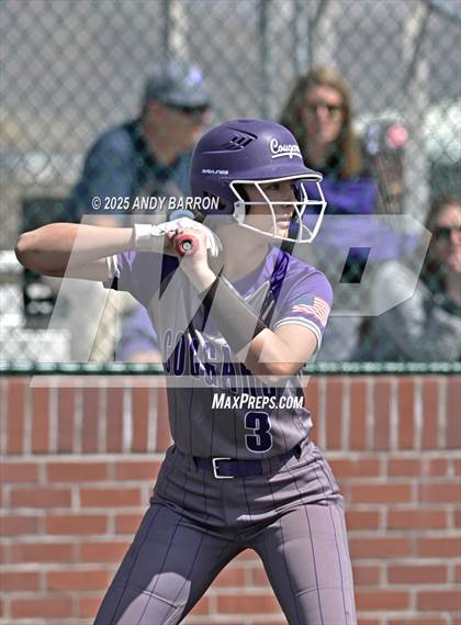 Thumbnail 1 in Spanish Springs @ Bishop Manogue photogallery.