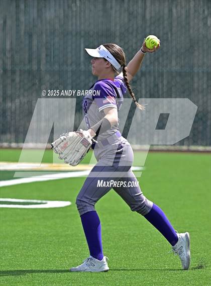 Thumbnail 1 in Spanish Springs @ Bishop Manogue photogallery.