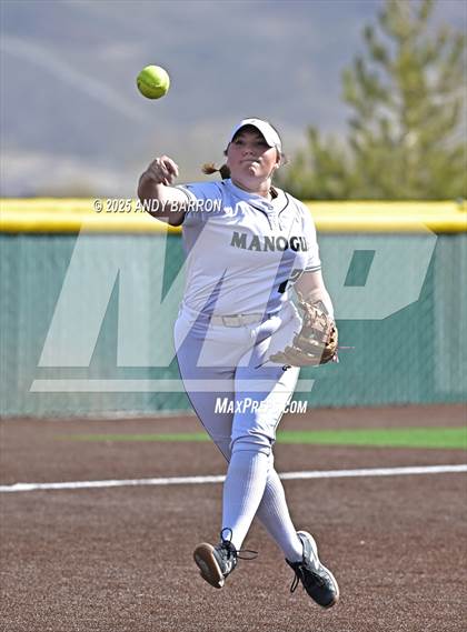 Thumbnail 2 in Spanish Springs @ Bishop Manogue photogallery.