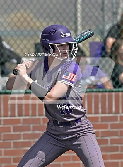 Thumbnail 1 in Spanish Springs @ Bishop Manogue photogallery.