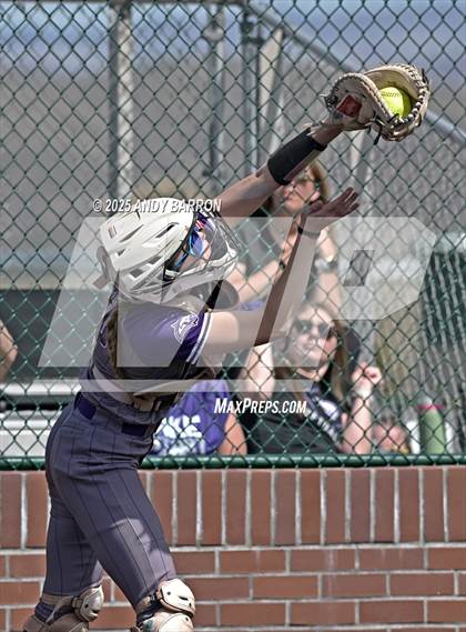 Thumbnail 1 in Spanish Springs @ Bishop Manogue photogallery.