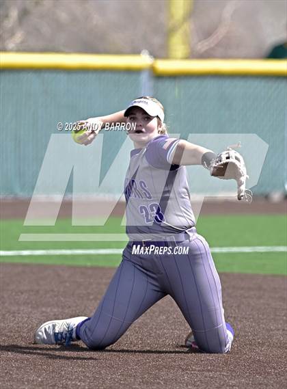 Thumbnail 2 in Spanish Springs @ Bishop Manogue photogallery.