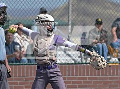Thumbnail 2 in Spanish Springs @ Bishop Manogue photogallery.