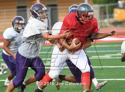 Thumbnail 2 in Warren @ Lee [Robert E.] photogallery.