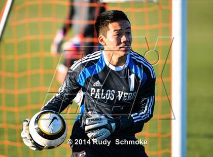 Thumbnail 2 in Paramount vs. Palos Verdes photogallery.