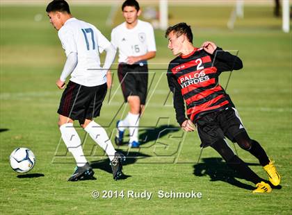 Thumbnail 3 in Paramount vs. Palos Verdes photogallery.