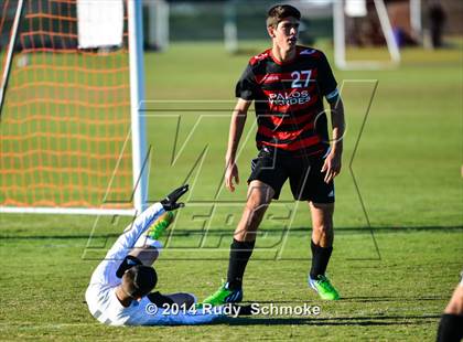 Thumbnail 3 in Paramount vs. Palos Verdes photogallery.