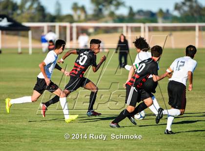Thumbnail 2 in Paramount vs. Palos Verdes photogallery.