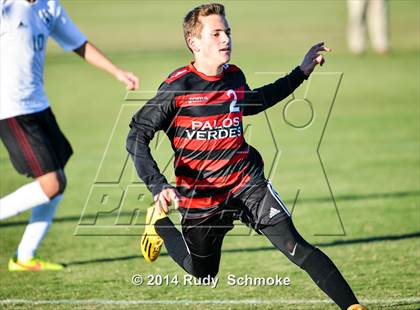 Thumbnail 3 in Paramount vs. Palos Verdes photogallery.