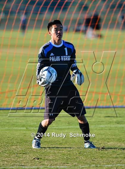 Thumbnail 3 in Paramount vs. Palos Verdes photogallery.