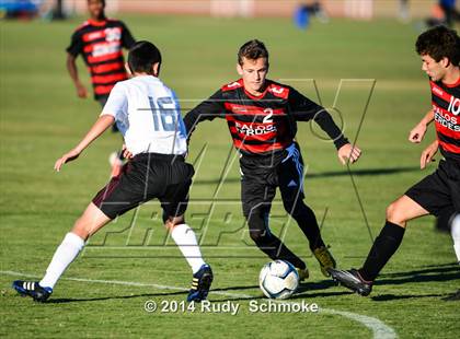 Thumbnail 1 in Paramount vs. Palos Verdes photogallery.