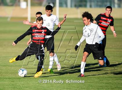 Thumbnail 1 in Paramount vs. Palos Verdes photogallery.