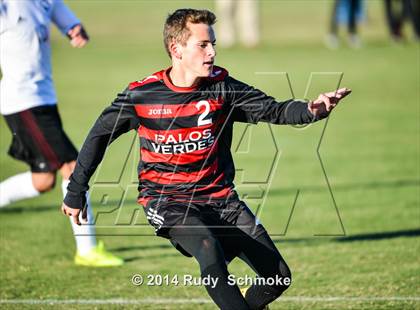Thumbnail 1 in Paramount vs. Palos Verdes photogallery.