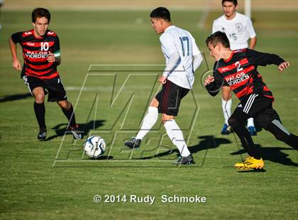 Thumbnail 1 in Paramount vs. Palos Verdes photogallery.