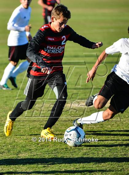 Thumbnail 2 in Paramount vs. Palos Verdes photogallery.