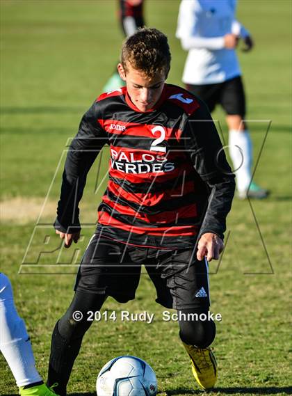 Thumbnail 1 in Paramount vs. Palos Verdes photogallery.