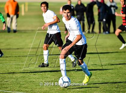 Thumbnail 2 in Paramount vs. Palos Verdes photogallery.