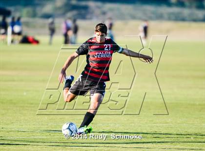 Thumbnail 3 in Paramount vs. Palos Verdes photogallery.