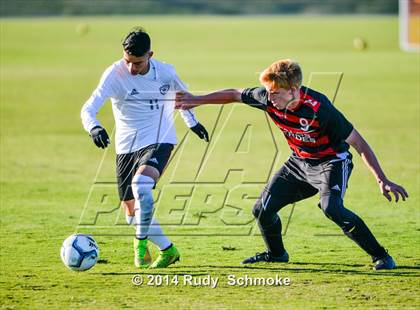 Thumbnail 2 in Paramount vs. Palos Verdes photogallery.