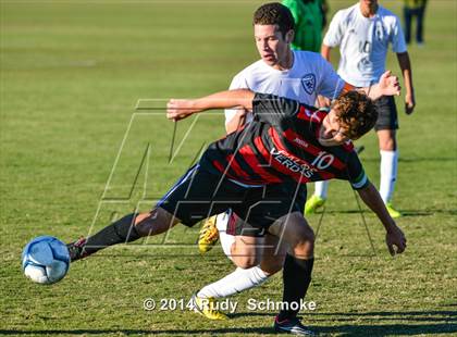 Thumbnail 2 in Paramount vs. Palos Verdes photogallery.
