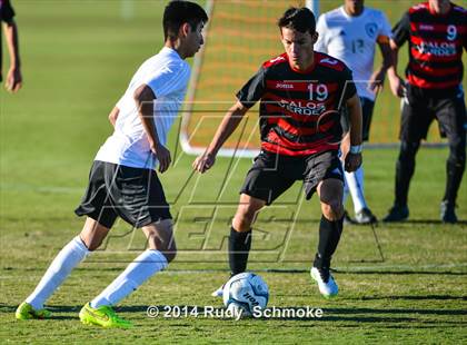 Thumbnail 3 in Paramount vs. Palos Verdes photogallery.
