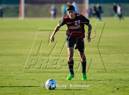 Thumbnail 2 in Paramount vs. Palos Verdes photogallery.