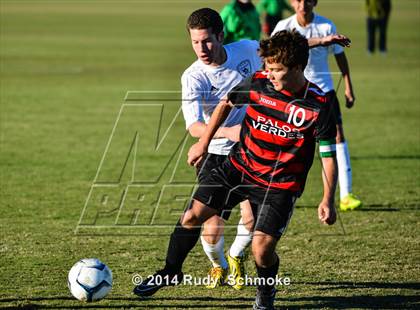 Thumbnail 1 in Paramount vs. Palos Verdes photogallery.