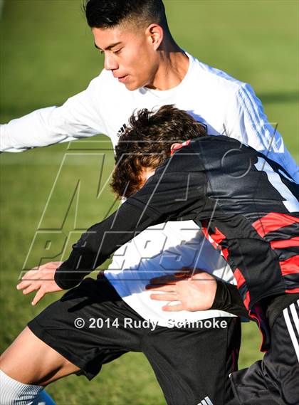 Thumbnail 2 in Paramount vs. Palos Verdes photogallery.