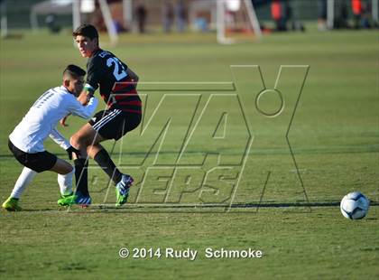 Thumbnail 3 in Paramount vs. Palos Verdes photogallery.