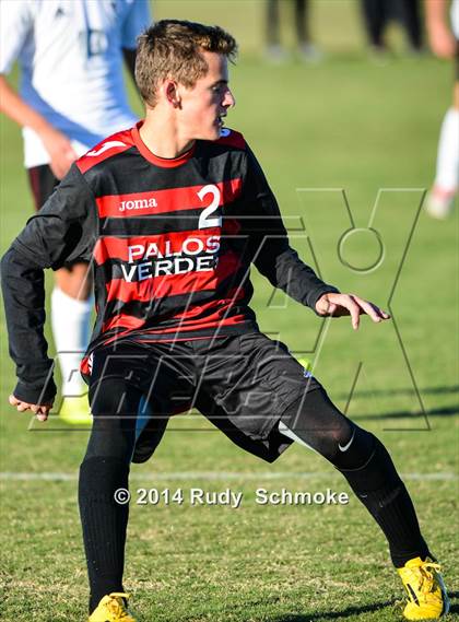Thumbnail 3 in Paramount vs. Palos Verdes photogallery.