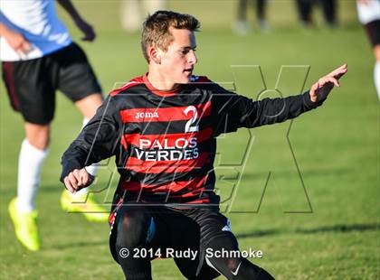Thumbnail 2 in Paramount vs. Palos Verdes photogallery.