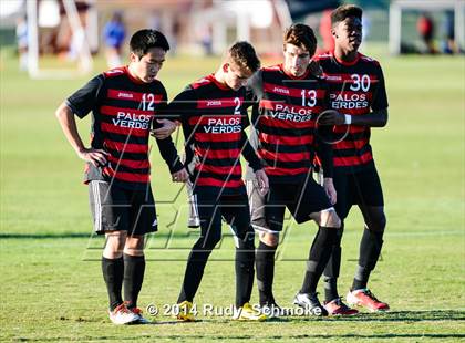 Thumbnail 2 in Paramount vs. Palos Verdes photogallery.