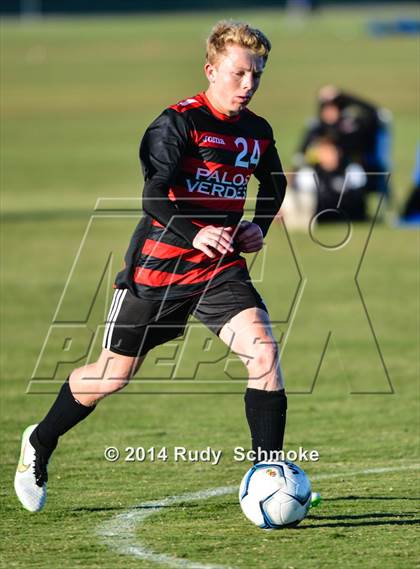 Thumbnail 2 in Paramount vs. Palos Verdes photogallery.