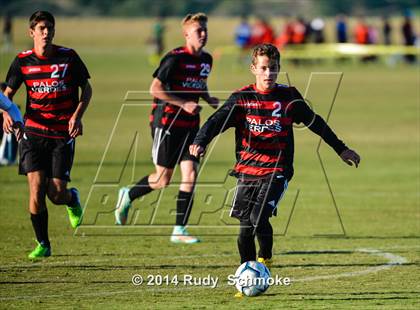 Thumbnail 3 in Paramount vs. Palos Verdes photogallery.