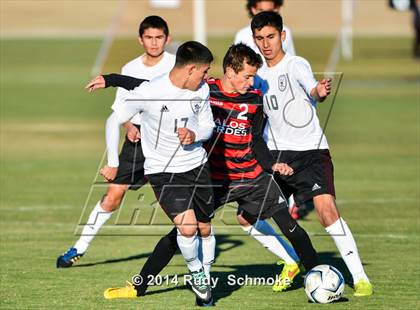 Thumbnail 2 in Paramount vs. Palos Verdes photogallery.