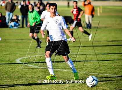 Thumbnail 3 in Paramount vs. Palos Verdes photogallery.
