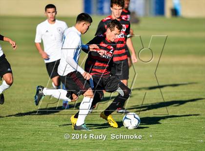 Thumbnail 1 in Paramount vs. Palos Verdes photogallery.